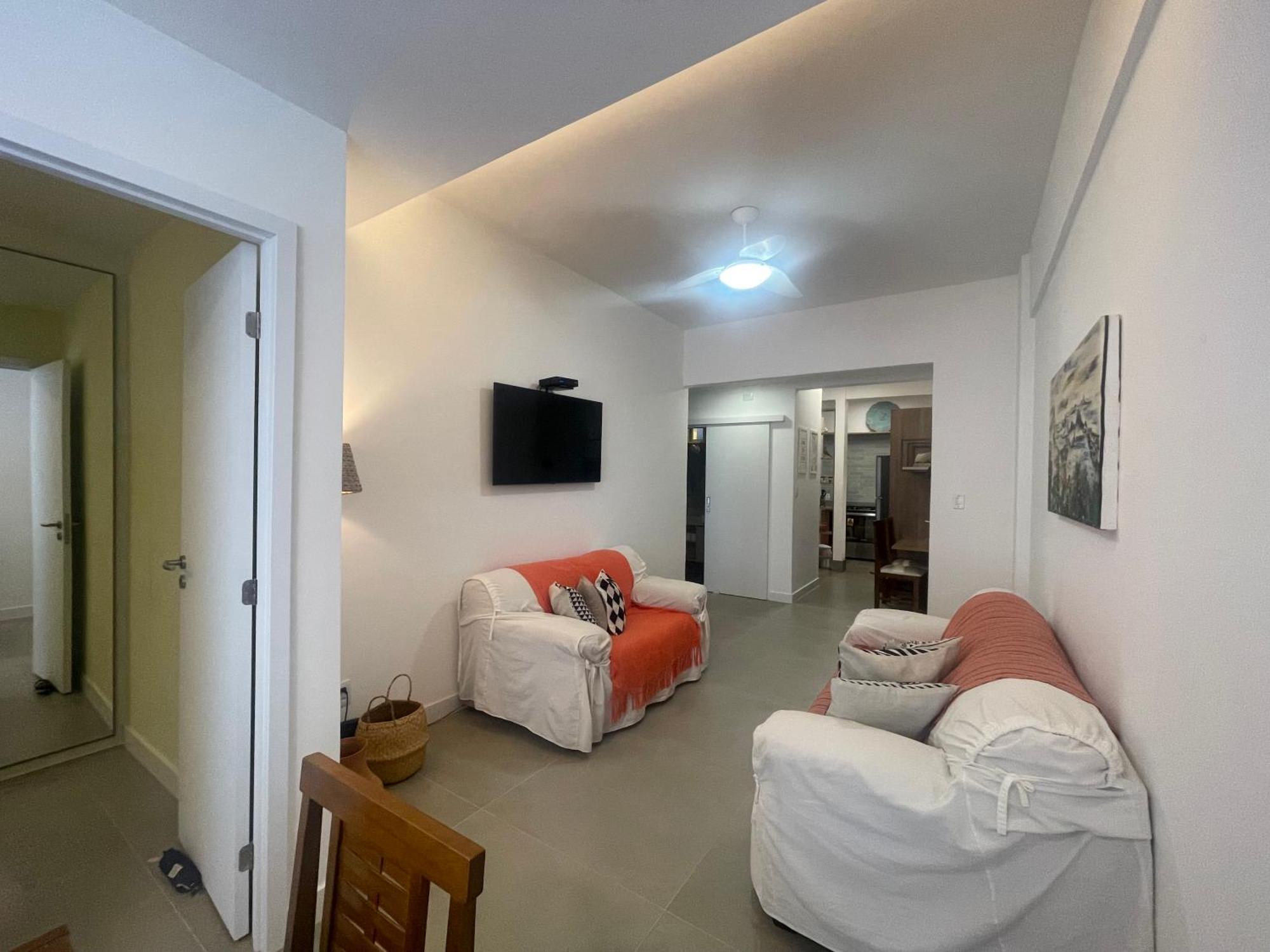 Otima Localizacao A 2 Quadras Da Praia!Amei Rio de Janeiro Exterior foto